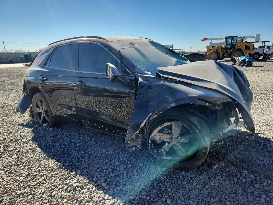 2023 Genesis Gv70 2.5t Standard