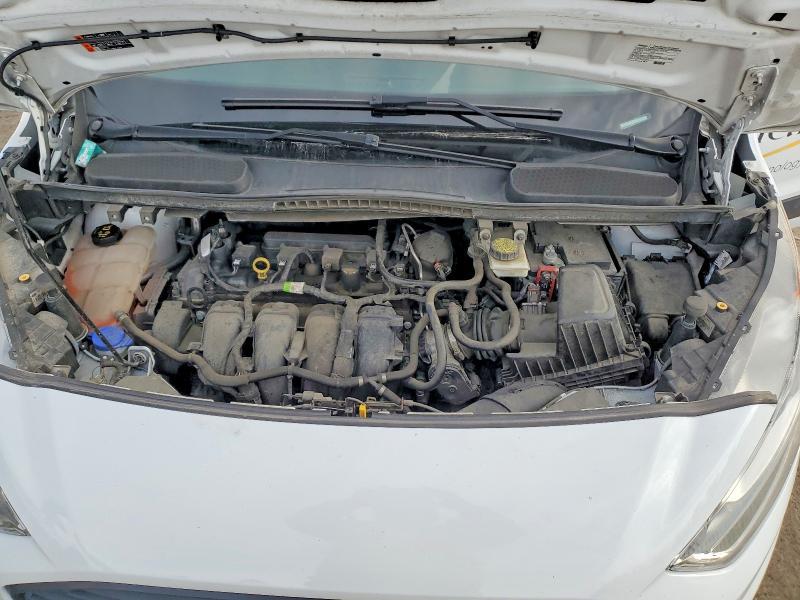 2020 Ford Transit Connect Utility / Service Van