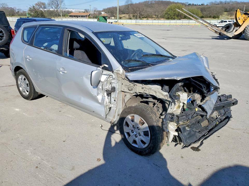 2012 Hyundai Elantra Touring gls