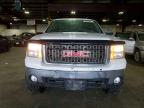 2008 GMC Sierra K1500