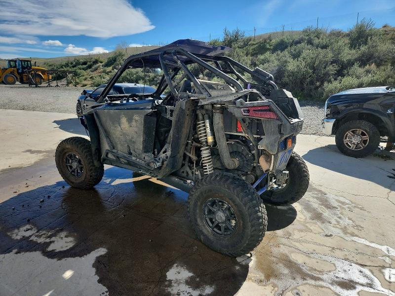 2022 Polaris RZR Utility Vehicle
