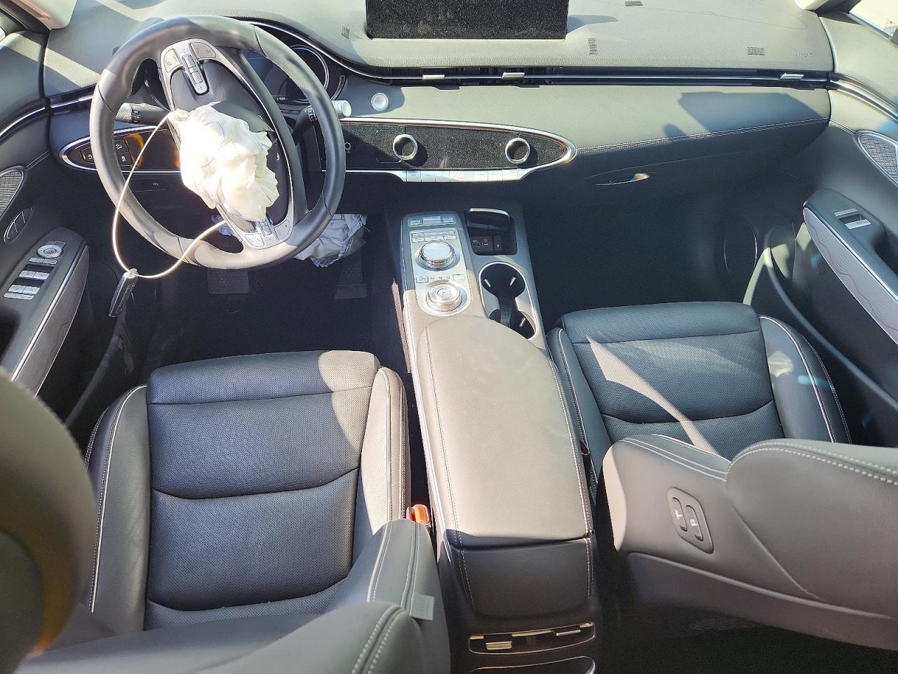 2023 Genesis Gv70 2.5t Standard