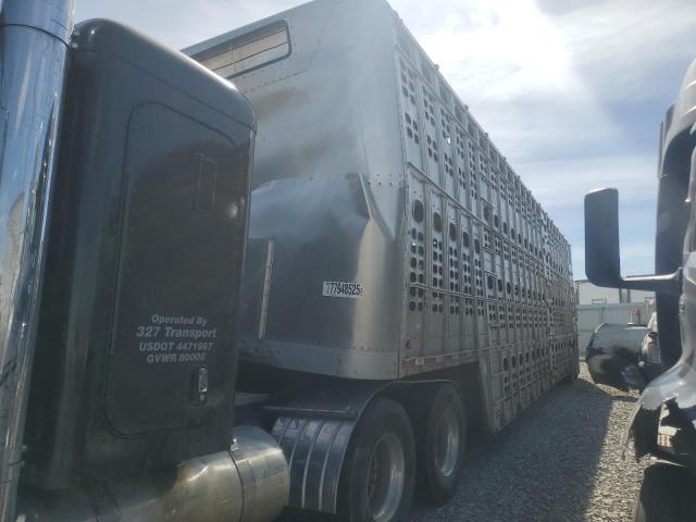 2021 Wilson Hogtrailer Trailer