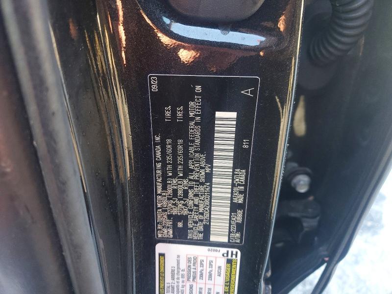 2024 Lexus Nx 250 Premium