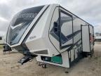 2021 Momentum 2021 Grand Design Momentum Camper