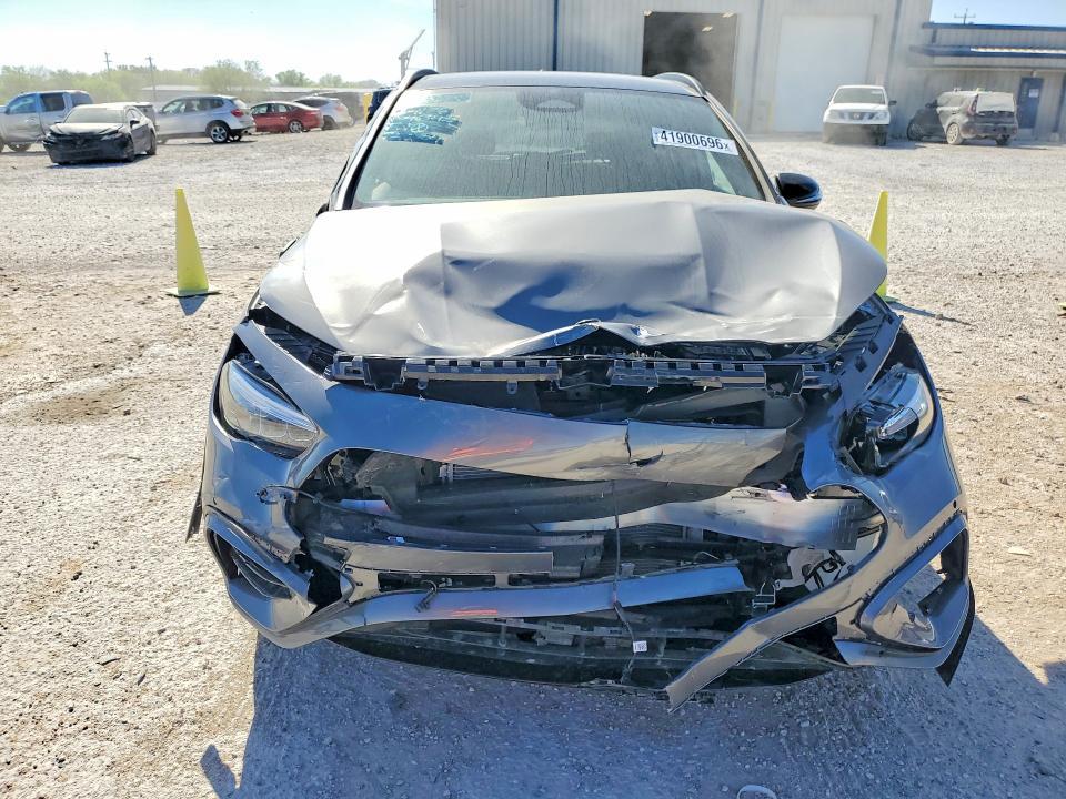 2026 Mercedes-Benz Gla 250