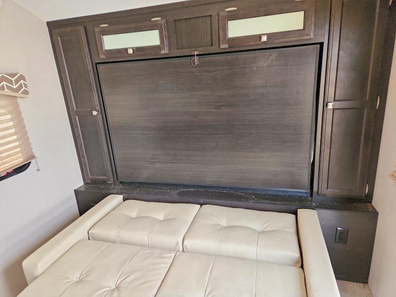 2018 Trailers 2018 KZ-RV Sonic Camper