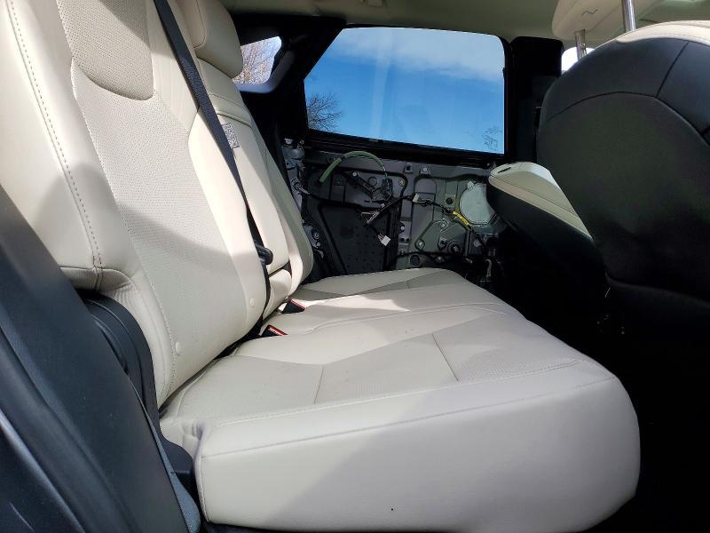 2023 Lexus Rx 350 Premium+