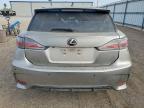 2016 Lexus Ct 200h Base