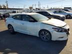 2016 Nissan Maxima 3.5 s