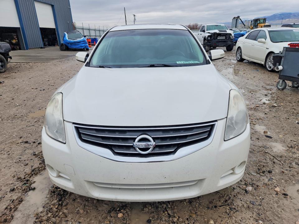 2012 Nissan Altima 2.5
