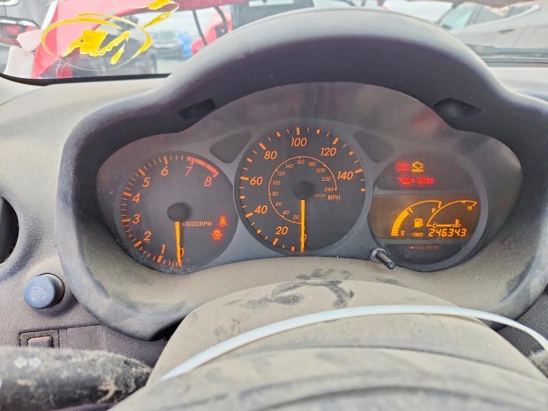 2004 Toyota Celica gt