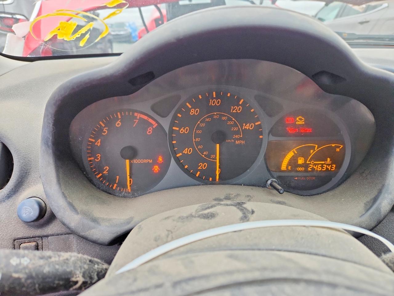 2004 Toyota Celica gt