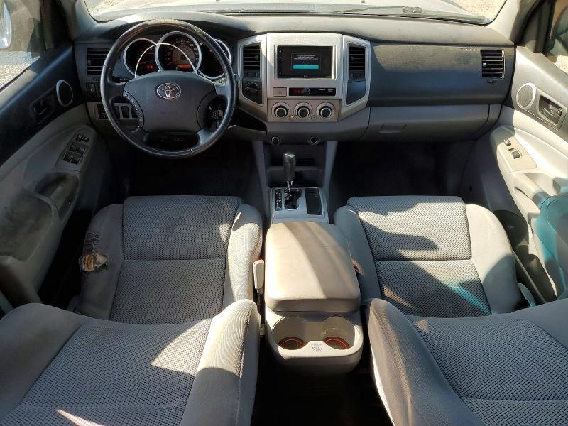 2008 Toyota Tacoma V6