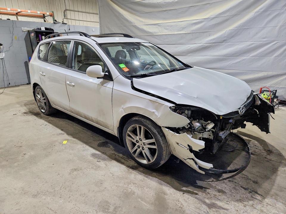 2010 Hyundai Elantra Touring se