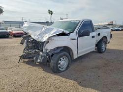 Ford salvage cars for sale: 2020 Ford F150