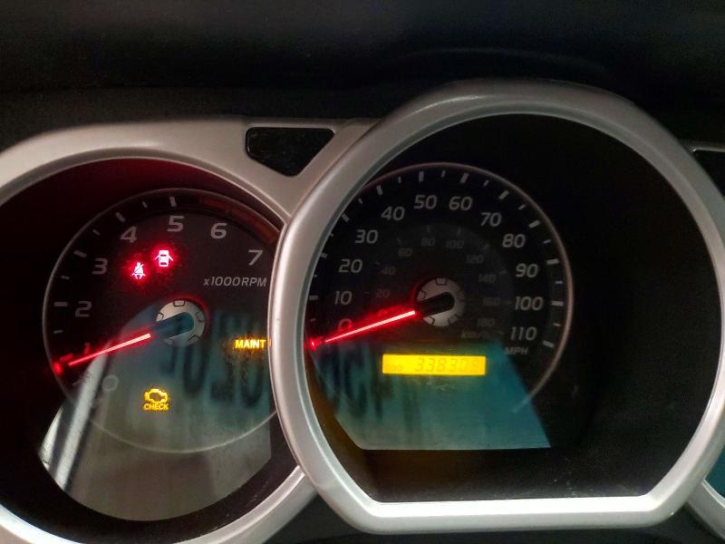 2003 Toyota 4runner Limited