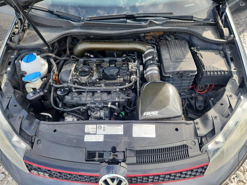 2013 Volkswagen GTI