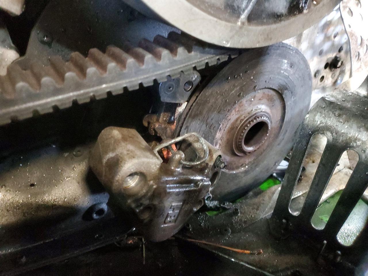 2015 Arctic Cat ZR 5000 LXR