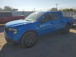 2025 Ford Maverick XLT en venta en Newton, AL
