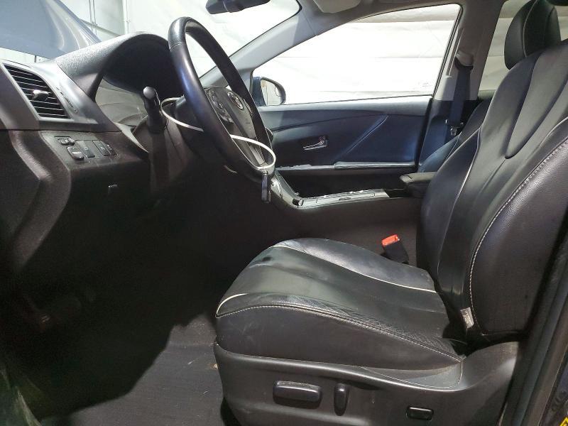 2015 Toyota Venza Limited