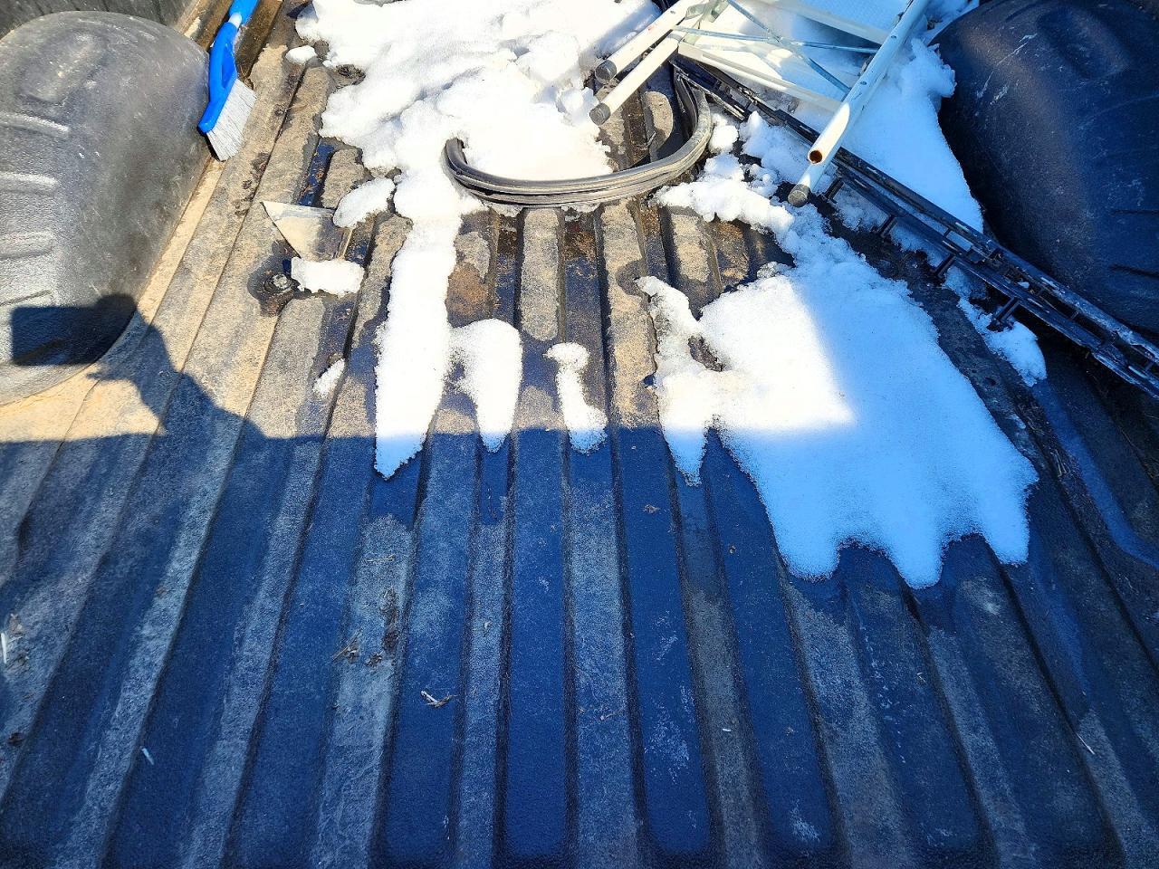 2022 Ford F350 Super Duty