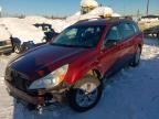2013 Subaru Outback 2.5i