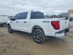 2024 Ford F150 STX