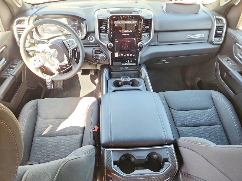 2026 Dodge RAM 1500 BIG Horn