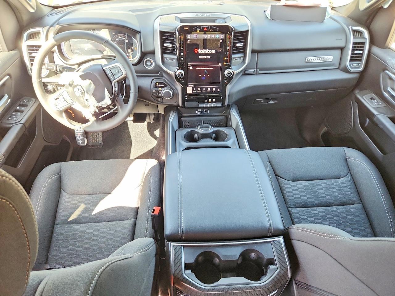 2026 Dodge RAM 1500 BIG Horn