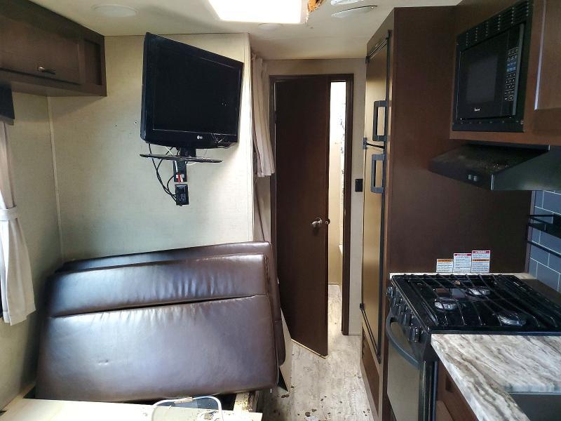 2020 Foresriver 2020 Forest River East West Camper