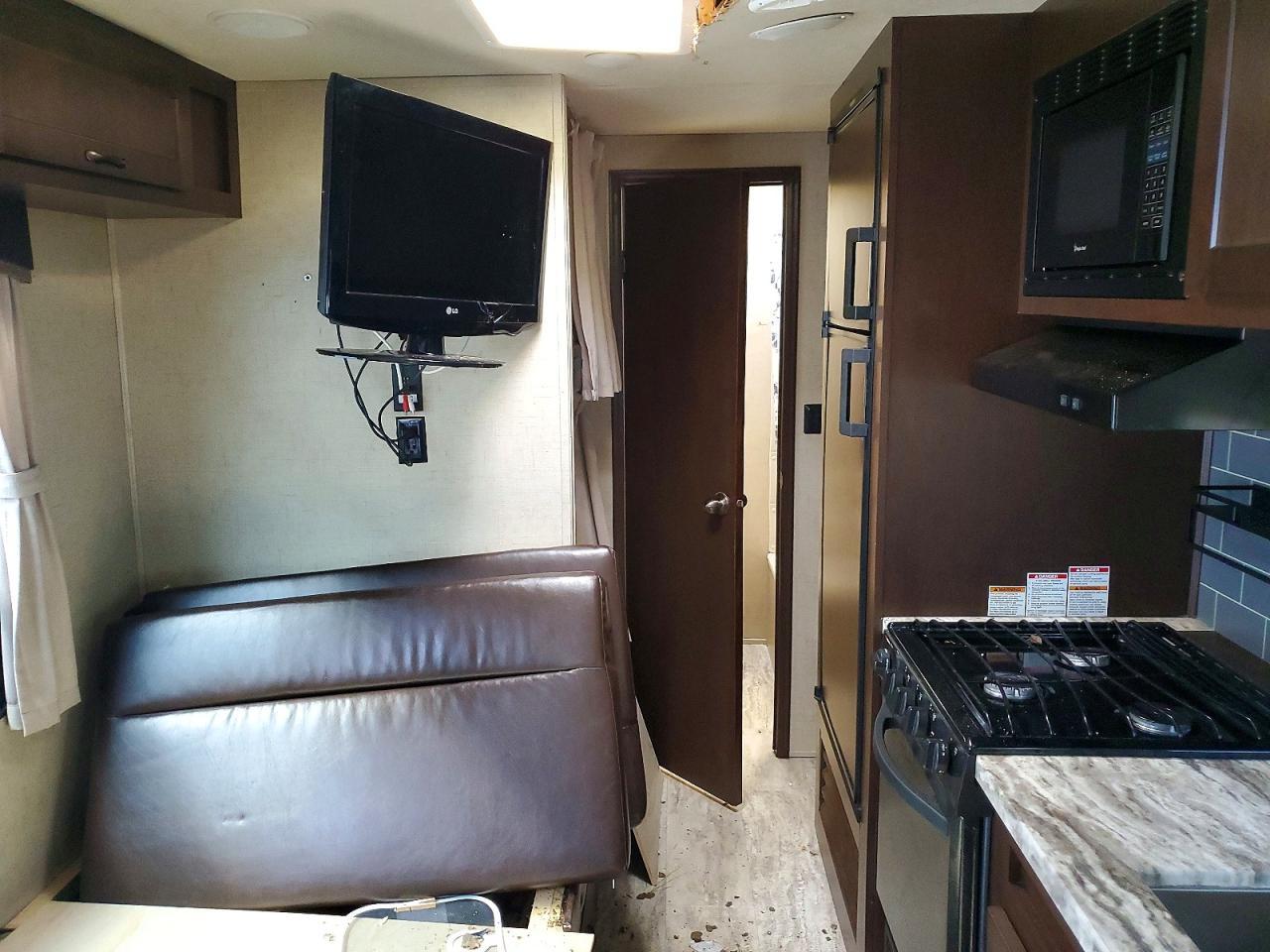 2020 Foresriver 2020 Forest River East West Camper