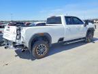 2022 GMC Sierra K3500 SLE