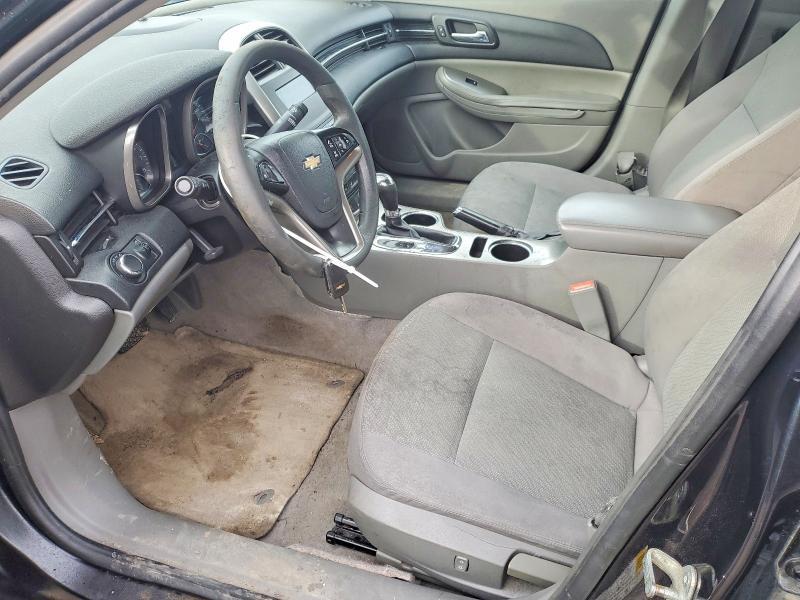 2014 Chevrolet Malibu ls