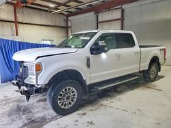 Ford salvage cars for sale: 2020 Ford F250 Super Duty