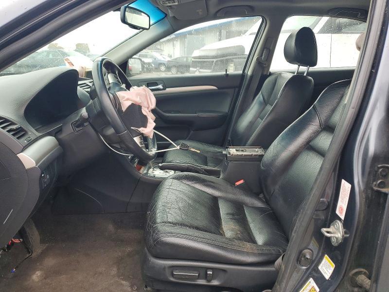 2008 Acura TSX