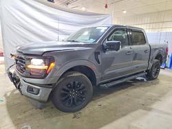 2025 Ford F150 XLT en venta en Candia, NH