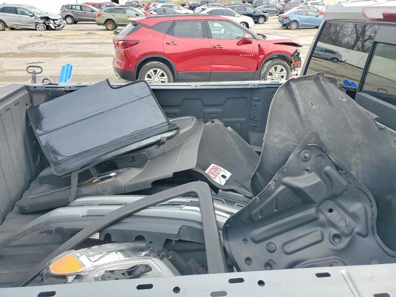 2024 Chevrolet Silverado K1500 RST