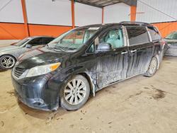 2013 Toyota Sienna le 7-passenger for sale in Rocky View County, AB