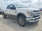 2017 Ford F250 Super Duty