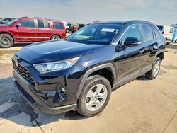 2020 Toyota Rav4 xle for sale in Grand Prairie, TX