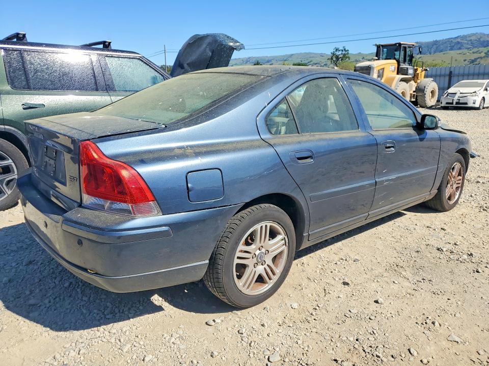 2007 Volvo S60 2.5t