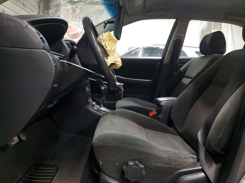 2004 Toyota Corolla s