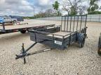 2025 Carry-On 6X10SSGTP Utility Trailer