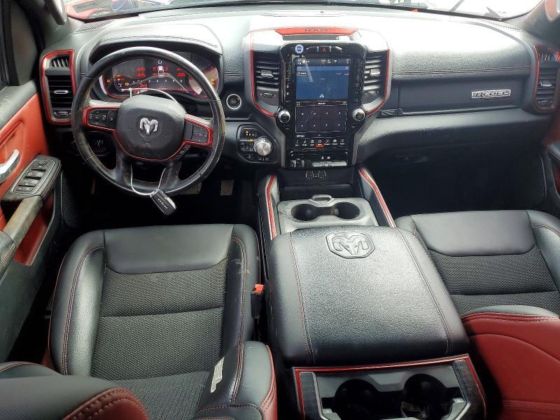 2023 Ram Trucks 1500 Rebel