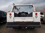 2014 Chevrolet Silverado Utility / Service Truck