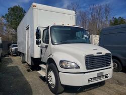 Freightliner salvage cars for sale: 2013 Freightliner M2 106 Medium Duty