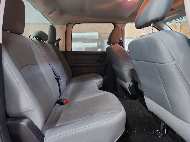 2015 Dodge Ram 1500 st