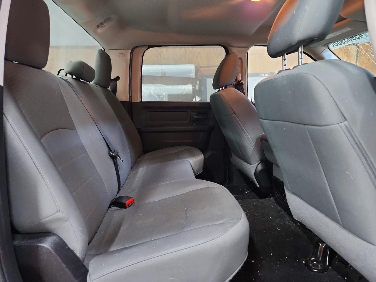 2015 Dodge RAM 1500 ST