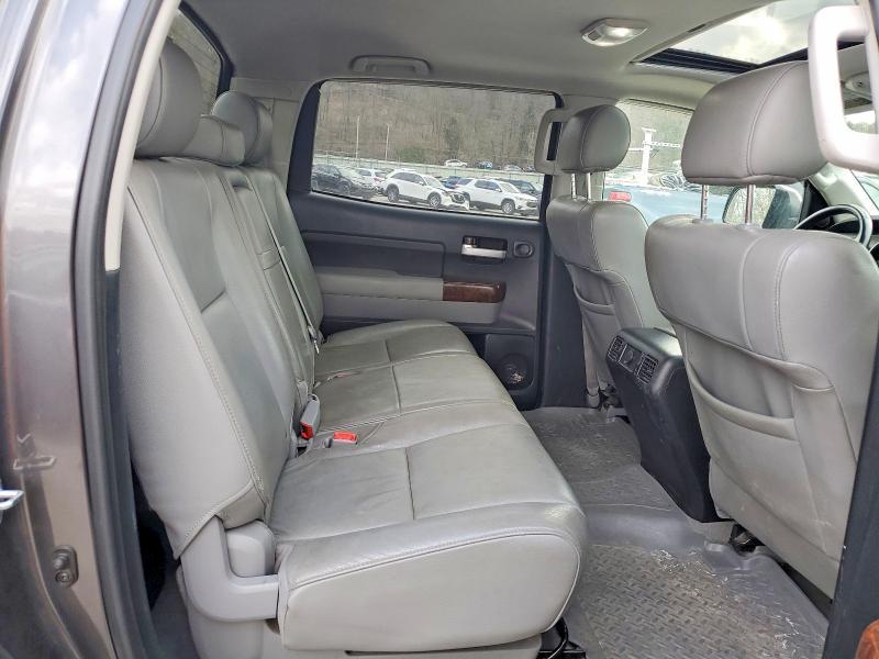 2011 Toyota Tundra Limited
